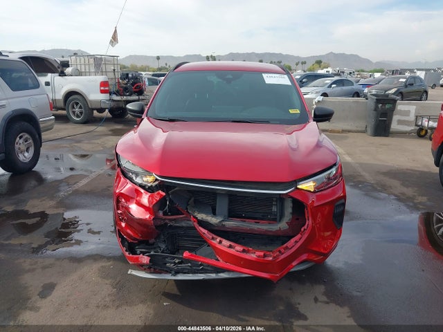 Ford Escape St-line 2024 1FMCU0MN2RUA61018 Image 13