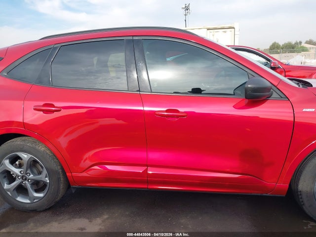 Ford Escape St-line 2024 1FMCU0MN2RUA61018 Image 14