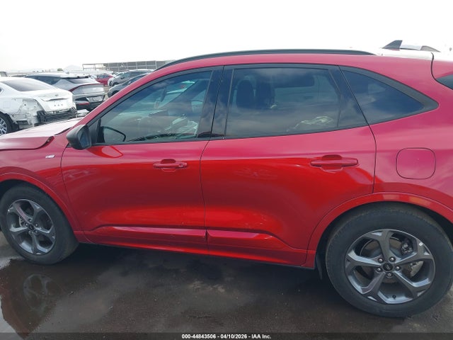 Ford Escape St-line 2024 1FMCU0MN2RUA61018 Image 15