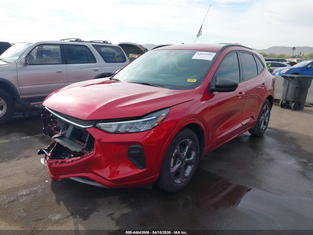 Ford Escape St-line 2024 1FMCU0MN2RUA61018 Image 2