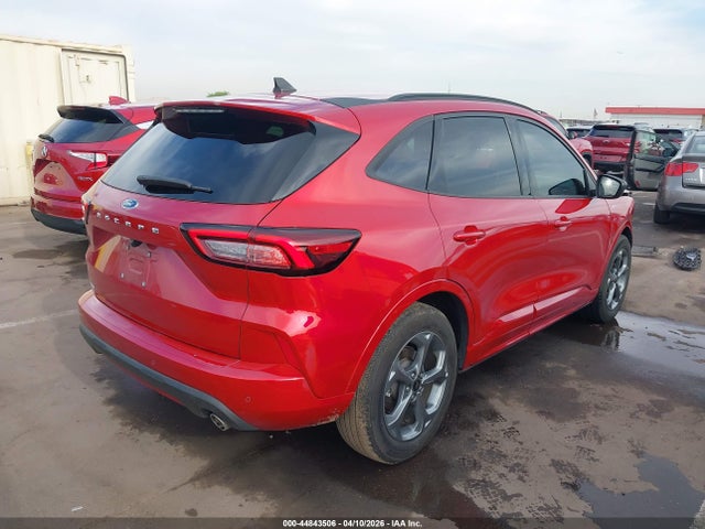 Ford Escape St-line 2024 1FMCU0MN2RUA61018 Image 4