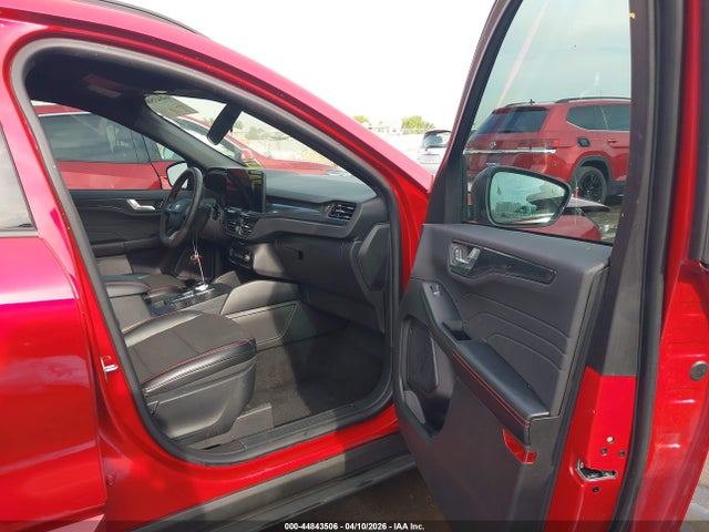Ford Escape St-line 2024 1FMCU0MN2RUA61018 Image 5