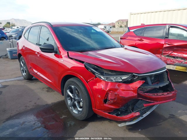 Ford Escape St-line 2024 1FMCU0MN2RUA61018 Image 6