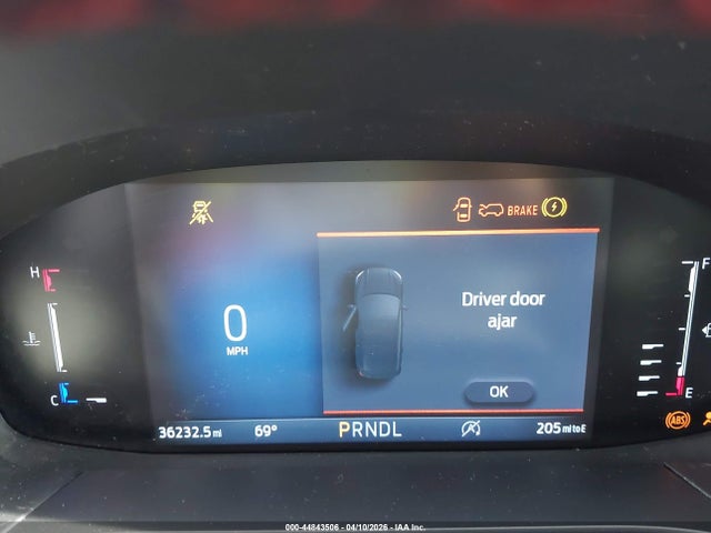 Ford Escape St-line 2024 1FMCU0MN2RUA61018 Image 7