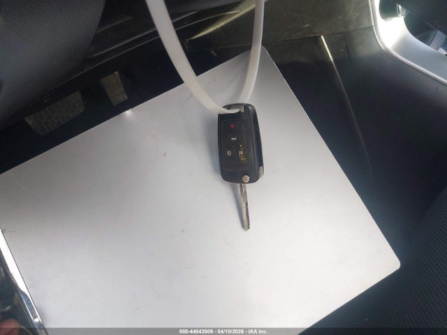 1G1PC5SB8E7154867 Chevrolet Cruze 1lt Auto