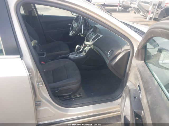 1G1PC5SB8E7154867 Chevrolet Cruze 1lt Auto