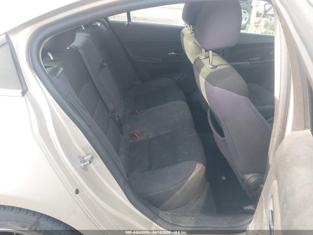 1G1PC5SB8E7154867 Chevrolet Cruze 1lt Auto