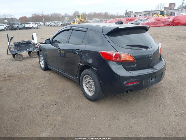 Продажа на аукционе авто 2010 Mazda Mazda3 S Sport, vin: JM1BL1H69A1147086, номер лота: 44843513