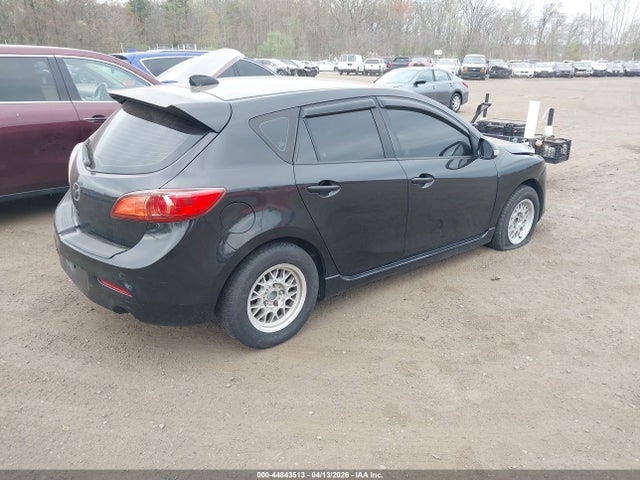 Продажа на аукционе авто 2010 Mazda Mazda3 S Sport, vin: JM1BL1H69A1147086, номер лота: 44843513