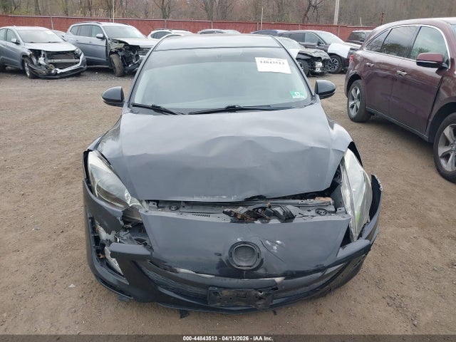 Продажа на аукционе авто 2010 Mazda Mazda3 S Sport, vin: JM1BL1H69A1147086, номер лота: 44843513