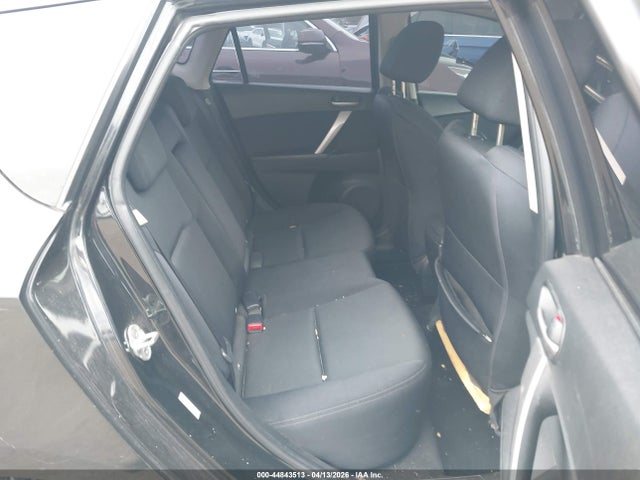 Продажа на аукционе авто 2010 Mazda Mazda3 S Sport, vin: JM1BL1H69A1147086, номер лота: 44843513