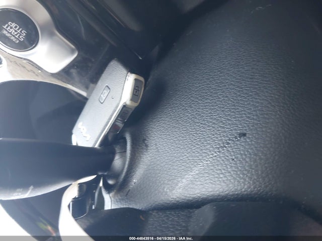 Aukcja sprzedaży 2022 Kia Seltos Ex, vin: KNDERCAA9N7240070, numer aukcji: 44843516