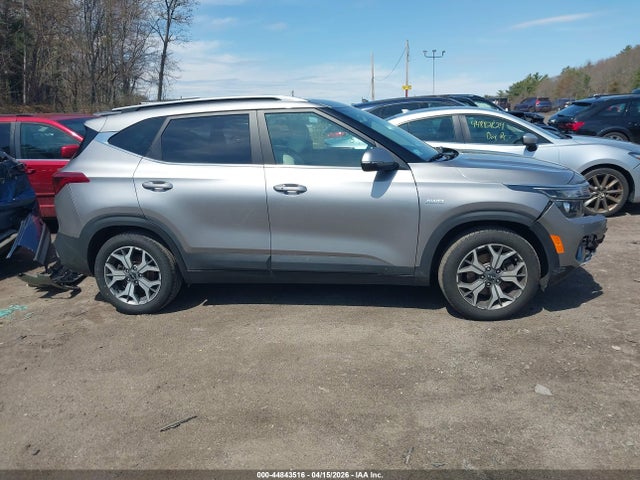 Aukcja sprzedaży 2022 Kia Seltos Ex, vin: KNDERCAA9N7240070, numer aukcji: 44843516