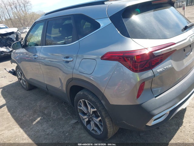 Aukcja sprzedaży 2022 Kia Seltos Ex, vin: KNDERCAA9N7240070, numer aukcji: 44843516