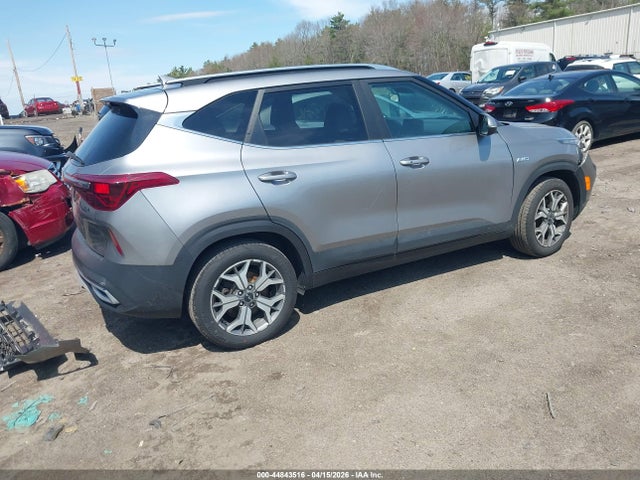 Aukcja sprzedaży 2022 Kia Seltos Ex, vin: KNDERCAA9N7240070, numer aukcji: 44843516