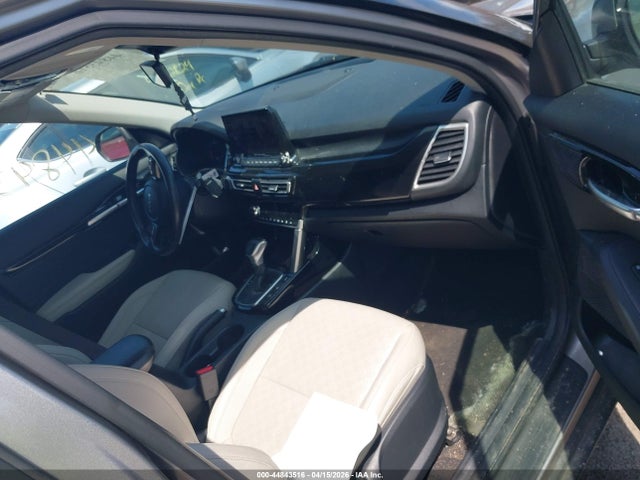 Aukcja sprzedaży 2022 Kia Seltos Ex, vin: KNDERCAA9N7240070, numer aukcji: 44843516