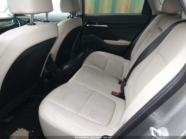 Aukcja sprzedaży 2022 Kia Seltos Ex, vin: KNDERCAA9N7240070, numer aukcji: 44843516