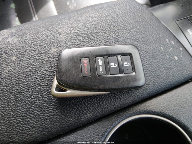 44843521 :رقم المزاد ، JTHCF1D20E5008671 vin ، 2014 Lexus Is 250 مزاد بيع