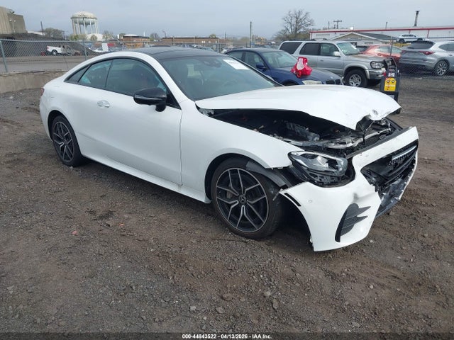 Aukcja sprzedaży 2023 Mercedes-benz E 450 4matic, vin: W1K1J5KBXPF195986, numer aukcji: 44843522