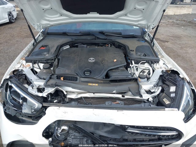 Aukcja sprzedaży 2023 Mercedes-benz E 450 4matic, vin: W1K1J5KBXPF195986, numer aukcji: 44843522