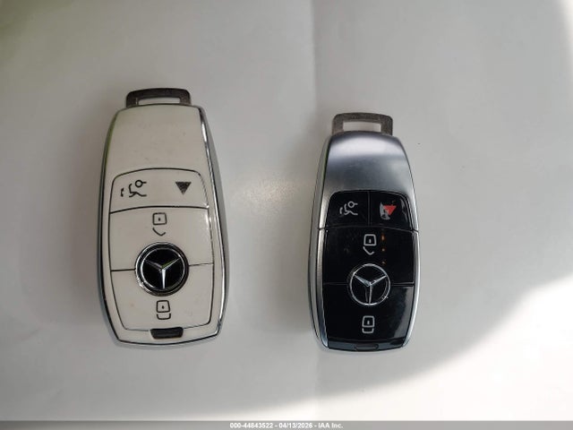 Aukcja sprzedaży 2023 Mercedes-benz E 450 4matic, vin: W1K1J5KBXPF195986, numer aukcji: 44843522