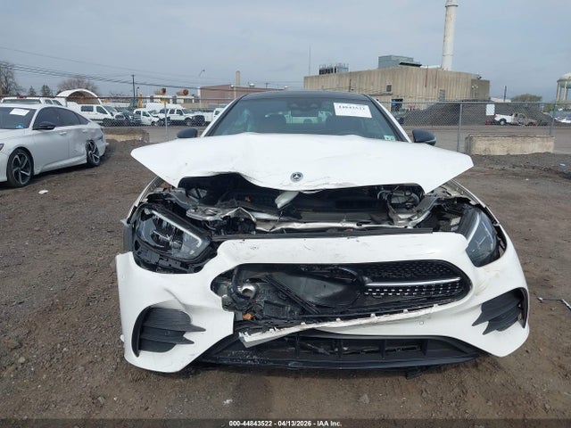 Aukcja sprzedaży 2023 Mercedes-benz E 450 4matic, vin: W1K1J5KBXPF195986, numer aukcji: 44843522