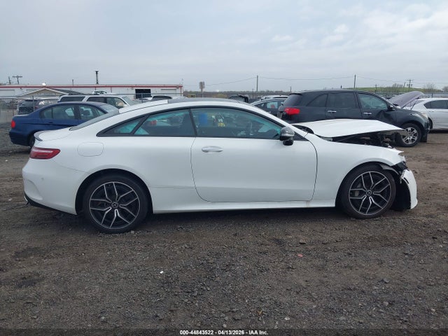 Aukcja sprzedaży 2023 Mercedes-benz E 450 4matic, vin: W1K1J5KBXPF195986, numer aukcji: 44843522