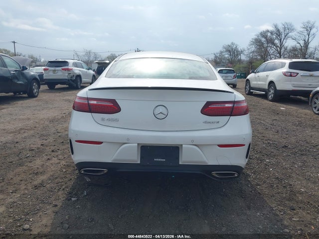Aukcja sprzedaży 2023 Mercedes-benz E 450 4matic, vin: W1K1J5KBXPF195986, numer aukcji: 44843522