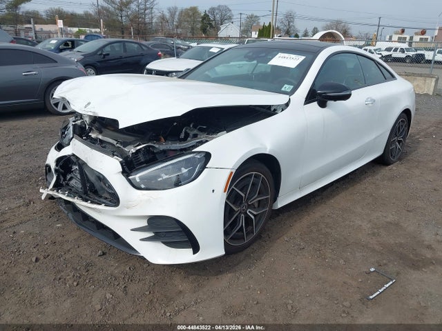 Aukcja sprzedaży 2023 Mercedes-benz E 450 4matic, vin: W1K1J5KBXPF195986, numer aukcji: 44843522
