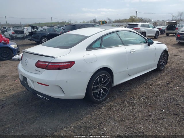 Aukcja sprzedaży 2023 Mercedes-benz E 450 4matic, vin: W1K1J5KBXPF195986, numer aukcji: 44843522