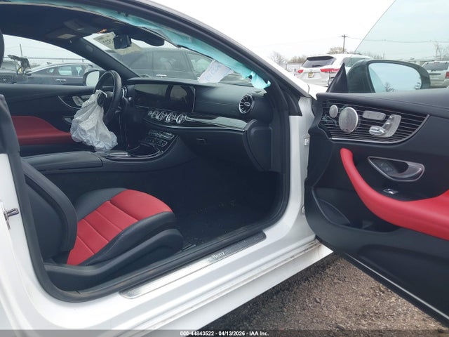 Aukcja sprzedaży 2023 Mercedes-benz E 450 4matic, vin: W1K1J5KBXPF195986, numer aukcji: 44843522