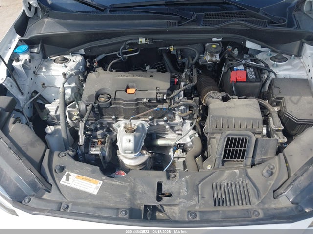 44843523 :رقم المزاد ، 3CZRZ2H58RM754017 vin ، 2024 Honda Hr-v Awd Sport/awd Sport W/o Bsi مزاد بيع