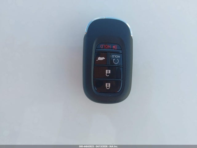 44843523 :رقم المزاد ، 3CZRZ2H58RM754017 vin ، 2024 Honda Hr-v Awd Sport/awd Sport W/o Bsi مزاد بيع