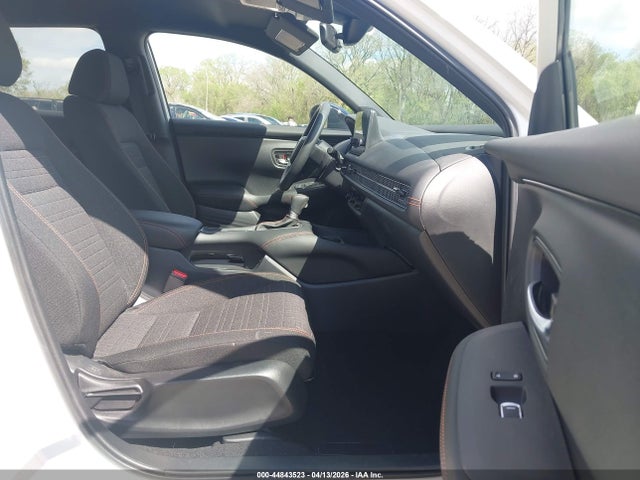 44843523 :رقم المزاد ، 3CZRZ2H58RM754017 vin ، 2024 Honda Hr-v Awd Sport/awd Sport W/o Bsi مزاد بيع