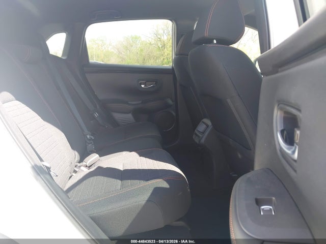 44843523 :رقم المزاد ، 3CZRZ2H58RM754017 vin ، 2024 Honda Hr-v Awd Sport/awd Sport W/o Bsi مزاد بيع