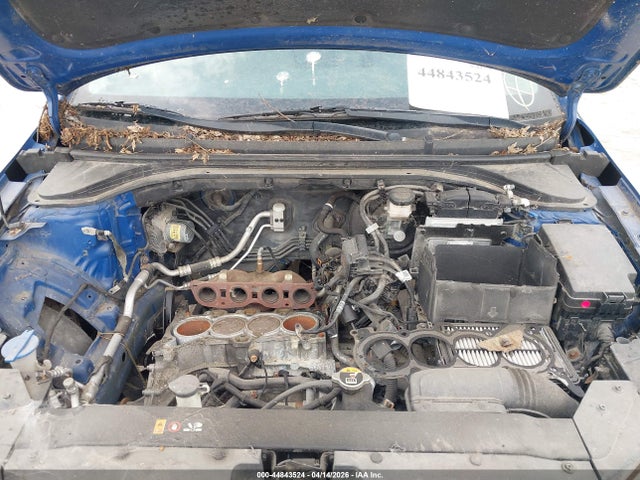 44843524 :رقم المزاد ، 5NPD84LFXLH517072 vin ، 2020 Hyundai Elantra Value Edition مزاد بيع