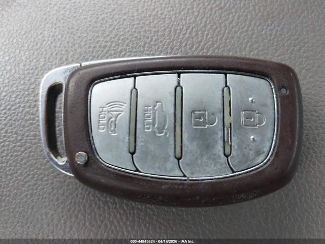 44843524 :رقم المزاد ، 5NPD84LFXLH517072 vin ، 2020 Hyundai Elantra Value Edition مزاد بيع
