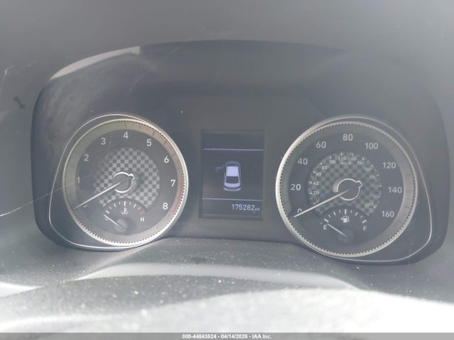 44843524 :رقم المزاد ، 5NPD84LFXLH517072 vin ، 2020 Hyundai Elantra Value Edition مزاد بيع