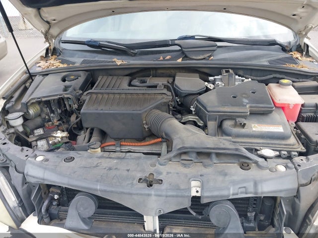 Auction sale of the 2006 Lexus Rx 400h, vin: JTJHW31UX60005684, lot number: 44843525