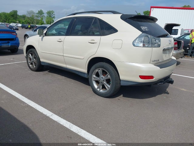 Auction sale of the 2006 Lexus Rx 400h, vin: JTJHW31UX60005684, lot number: 44843525