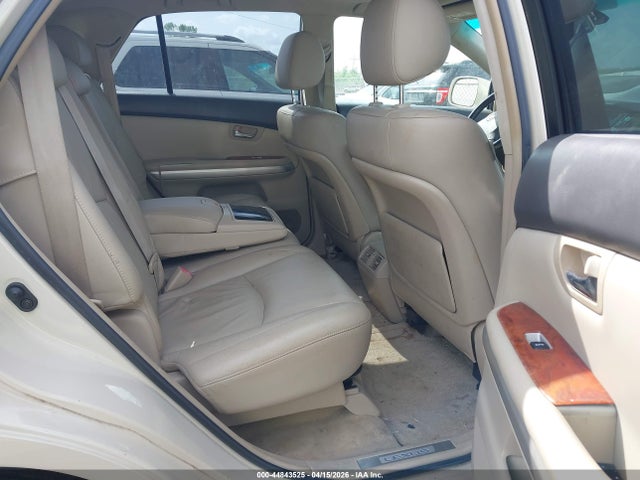 Auction sale of the 2006 Lexus Rx 400h, vin: JTJHW31UX60005684, lot number: 44843525