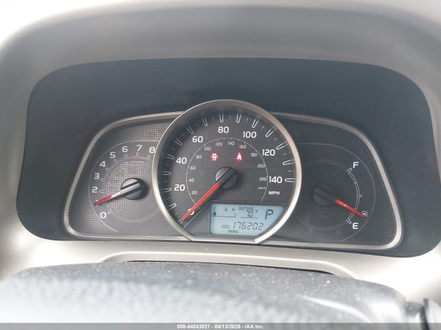 2015 Toyota Rav4 Xle მანქანა იყიდება აუქციონზე, vin: JTMRFREV9FJ046637, აუქციონის ნომერი: 44843527