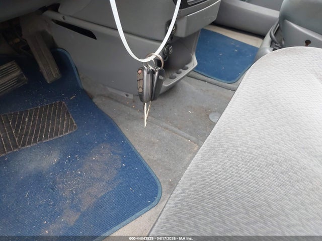Продаж на аукціоні авто 2005 Dodge Grand Caravan Sxt, vin: 2D4GP44L15R459589, номер лоту: 44843529
