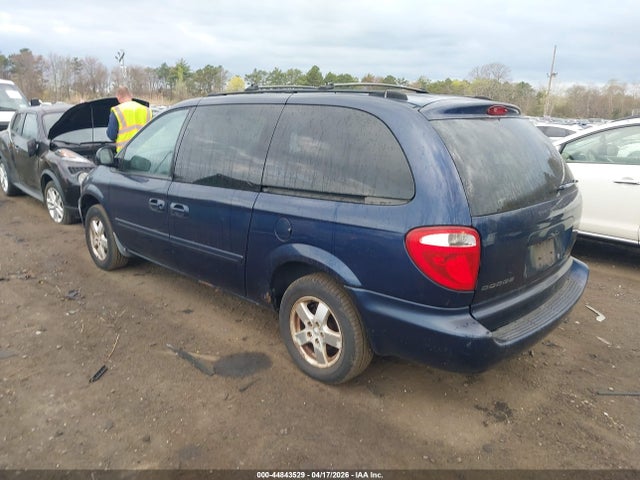 Продаж на аукціоні авто 2005 Dodge Grand Caravan Sxt, vin: 2D4GP44L15R459589, номер лоту: 44843529