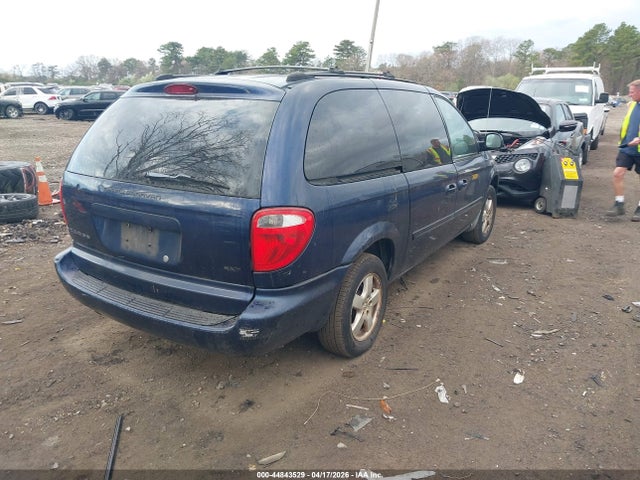 Продаж на аукціоні авто 2005 Dodge Grand Caravan Sxt, vin: 2D4GP44L15R459589, номер лоту: 44843529