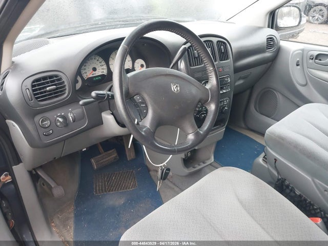 Продаж на аукціоні авто 2005 Dodge Grand Caravan Sxt, vin: 2D4GP44L15R459589, номер лоту: 44843529