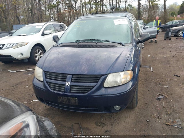 Продаж на аукціоні авто 2005 Dodge Grand Caravan Sxt, vin: 2D4GP44L15R459589, номер лоту: 44843529