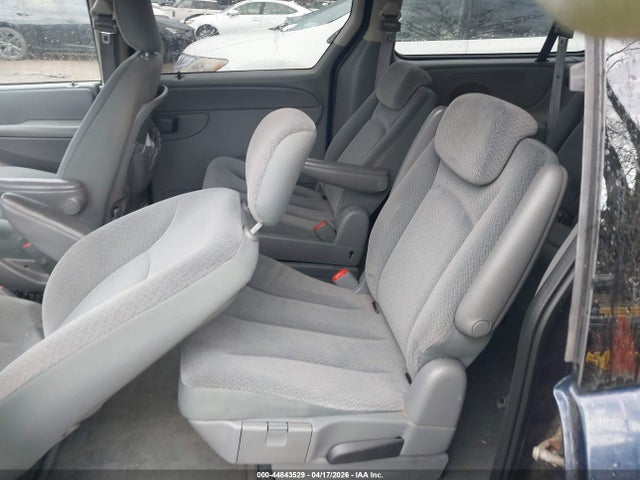 Продаж на аукціоні авто 2005 Dodge Grand Caravan Sxt, vin: 2D4GP44L15R459589, номер лоту: 44843529
