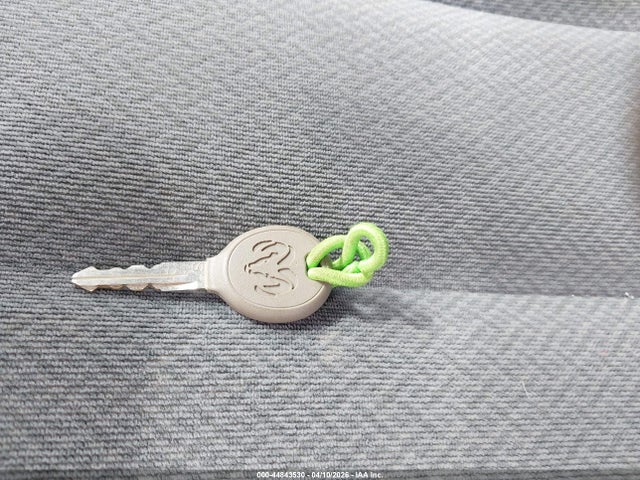 Aukcja sprzedaży 2005 Dodge Caravan Sxt, vin: 1D4GP45R55B235033, numer aukcji: 44843530
