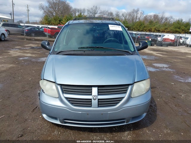 Aukcja sprzedaży 2005 Dodge Caravan Sxt, vin: 1D4GP45R55B235033, numer aukcji: 44843530